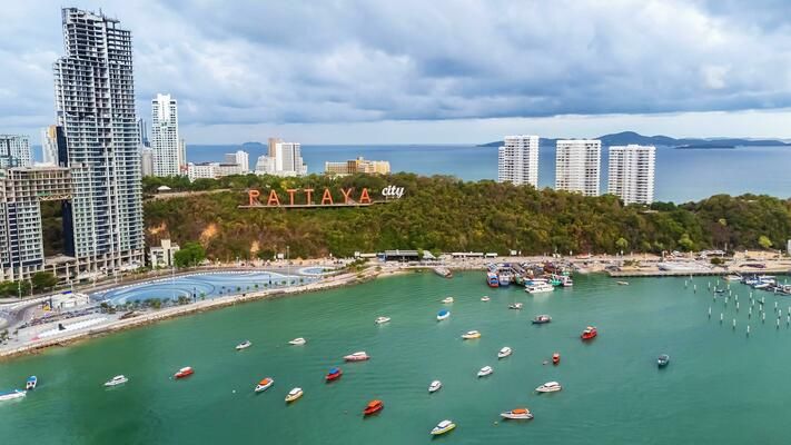 Pattaya Tour Packages