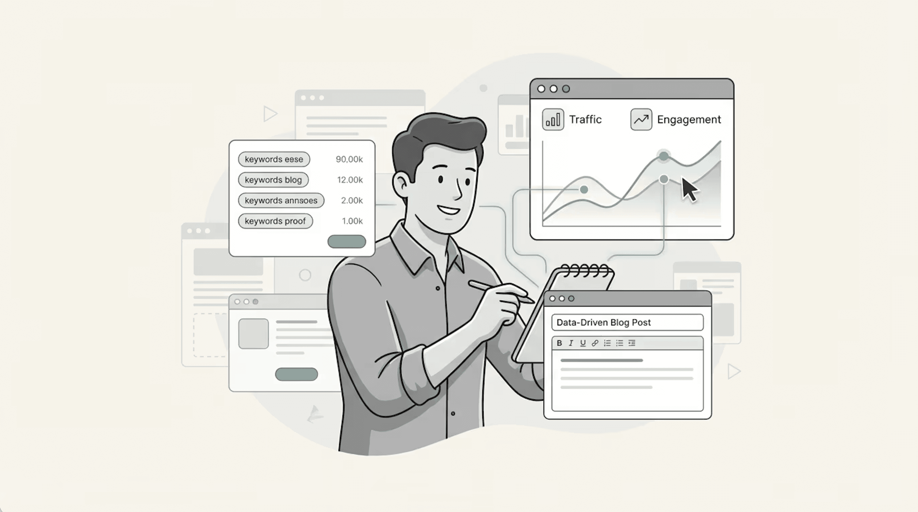 Agencia de Marketing Experta