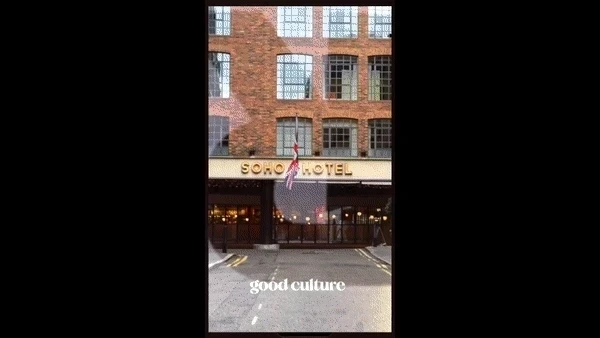 Fashion portrait photography