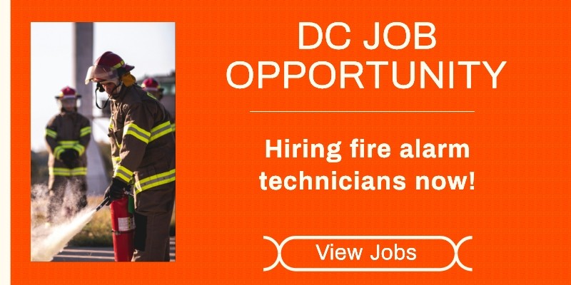 Job fair banners