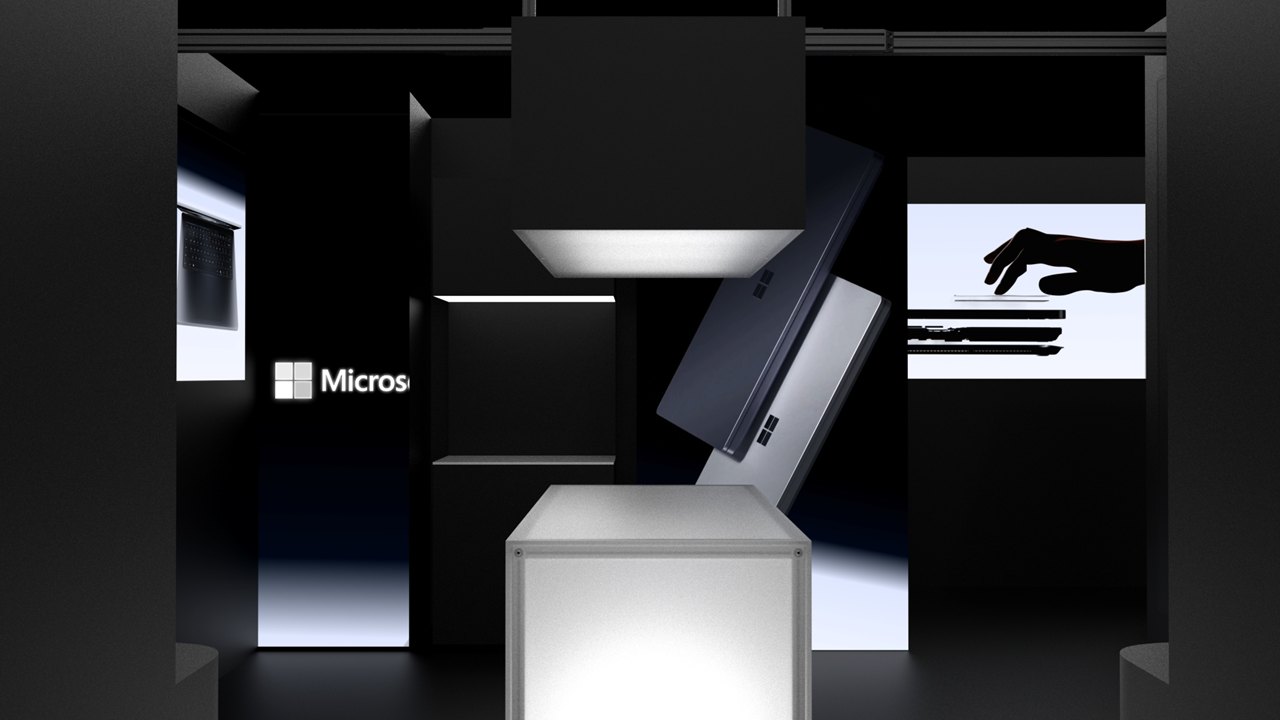 Surface Laptop Ultra