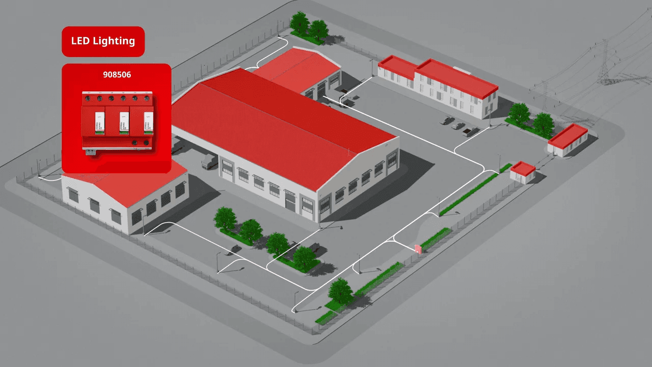 Dehn Inc. Animationsvideo Produkte Videoproduktion Oxygen Pictures