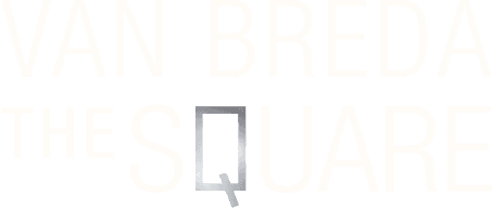 Logo Van Breda The Square