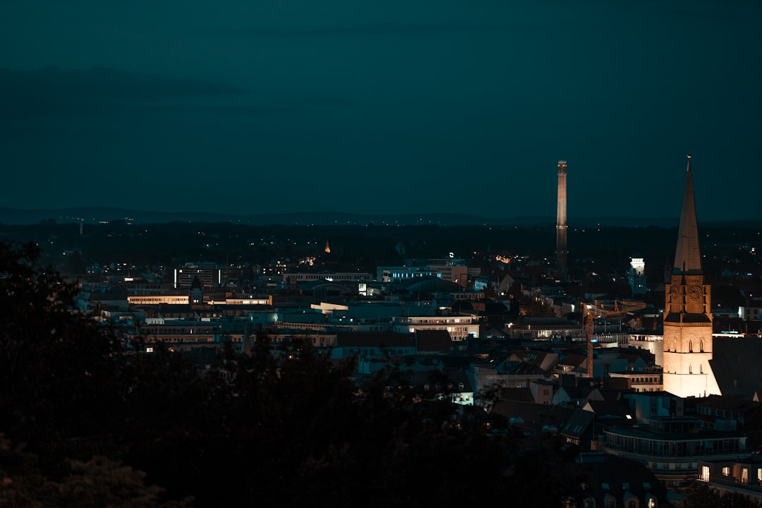 Chattanooga, TN SEO Company hero image