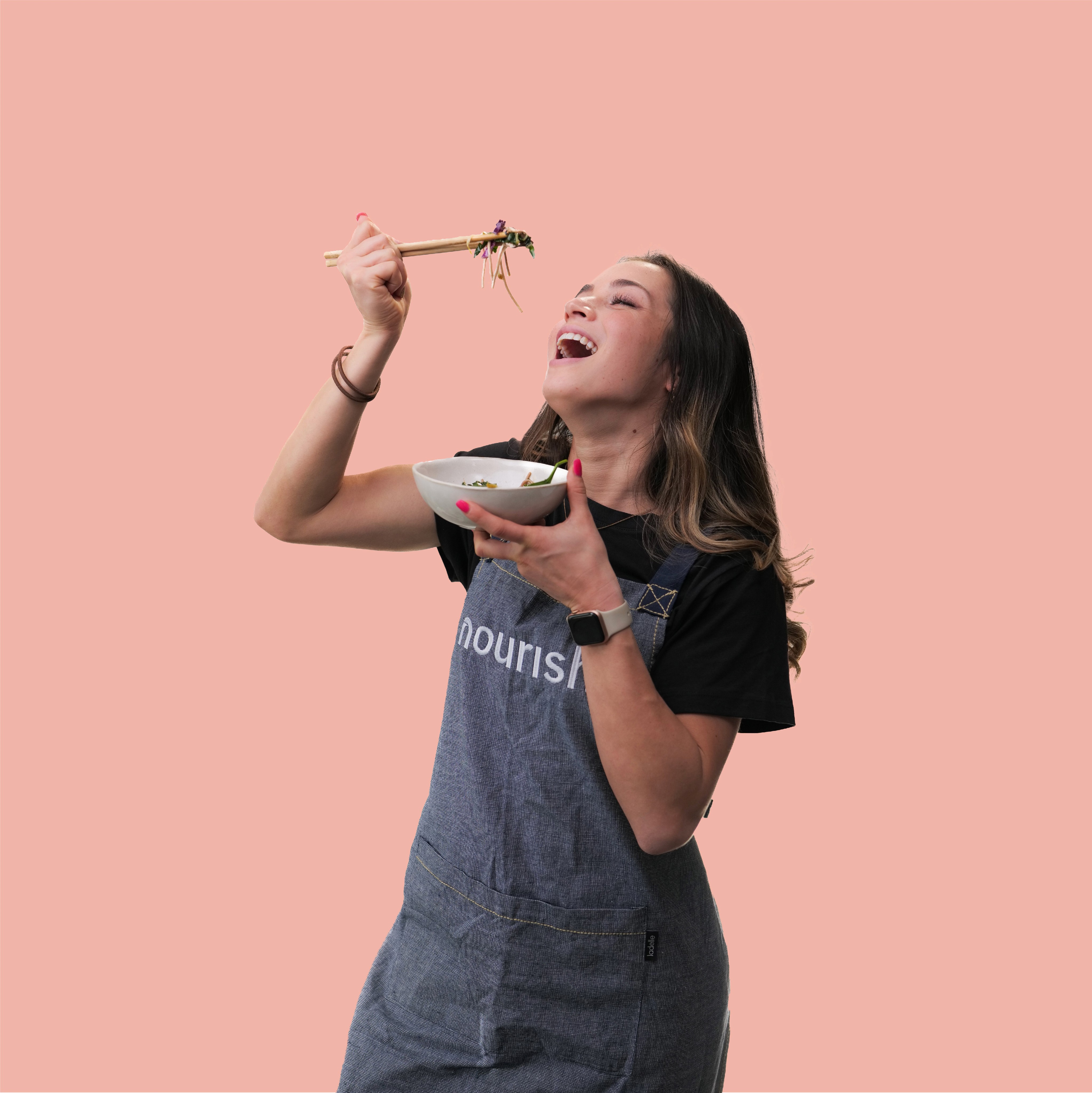 Home Nourish App