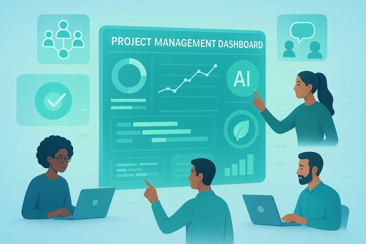 Future Trends in Software Project Scheduling