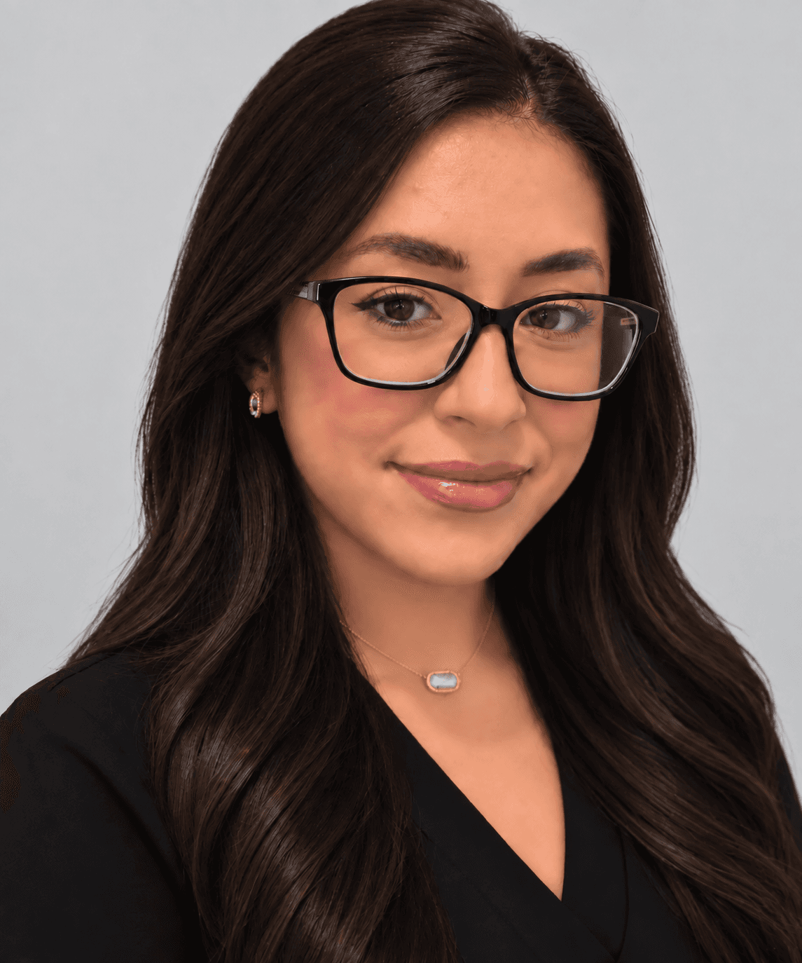 Esmeralda Aranda at Oum Premium Med Spa