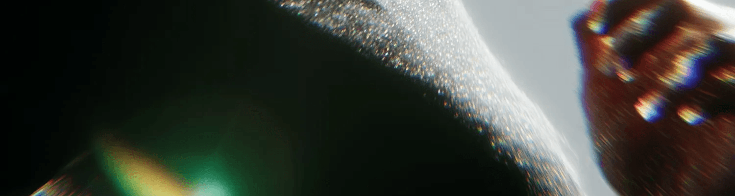 Ethereal Light Portrait