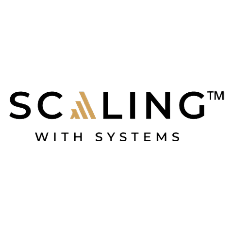 Scaling With Systems logo