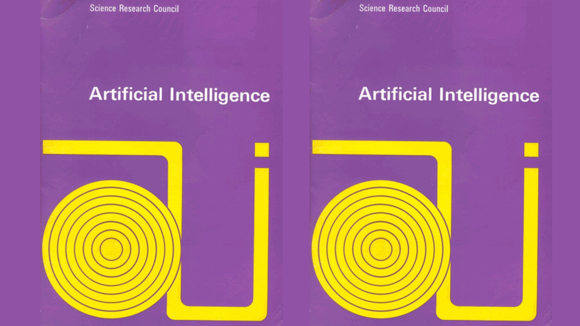 Lighthill Report, 1973