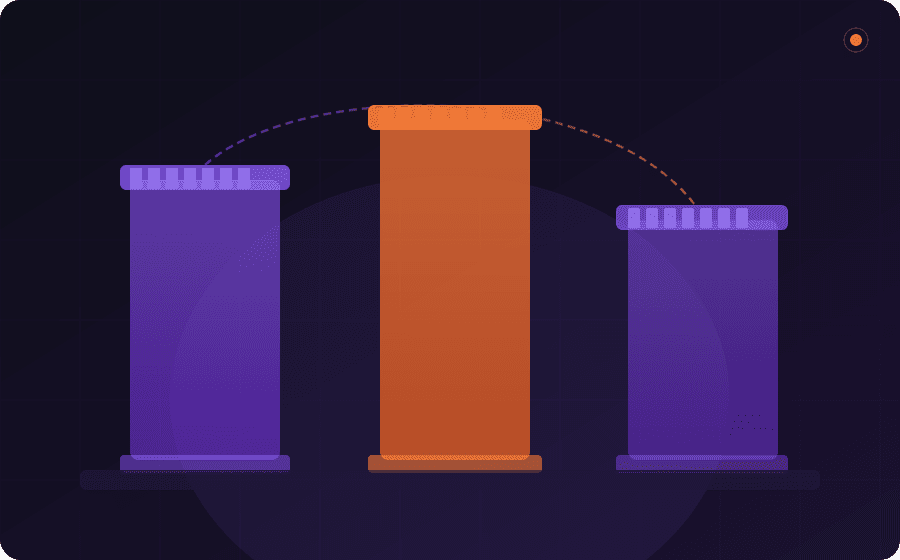 Die 3 saeulen der Altersvorsorge in Deutschland. DYNO erklärt. Empfohlen durch OMR Reviews