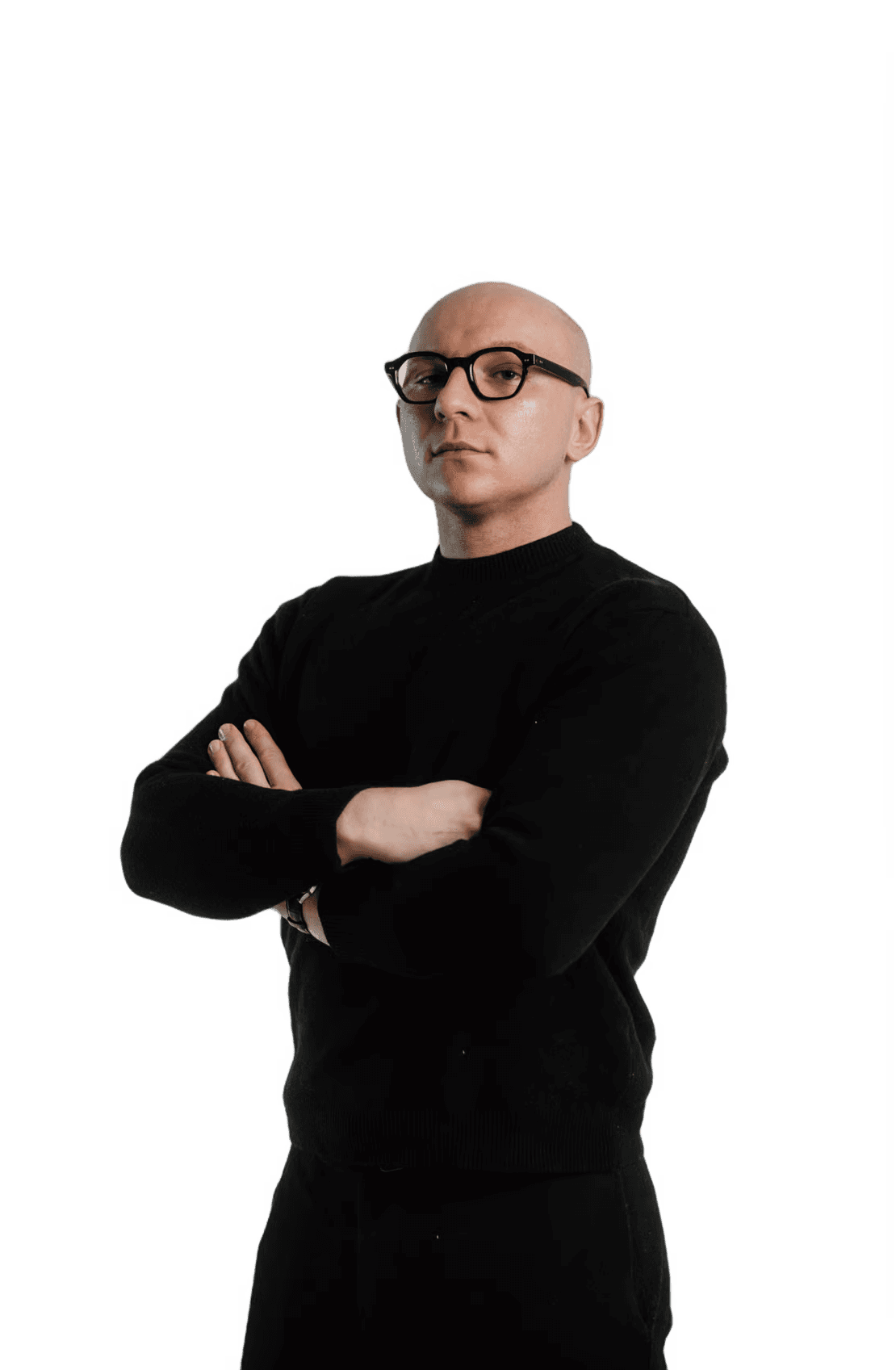 Steven Bos, fondateur de Rivia