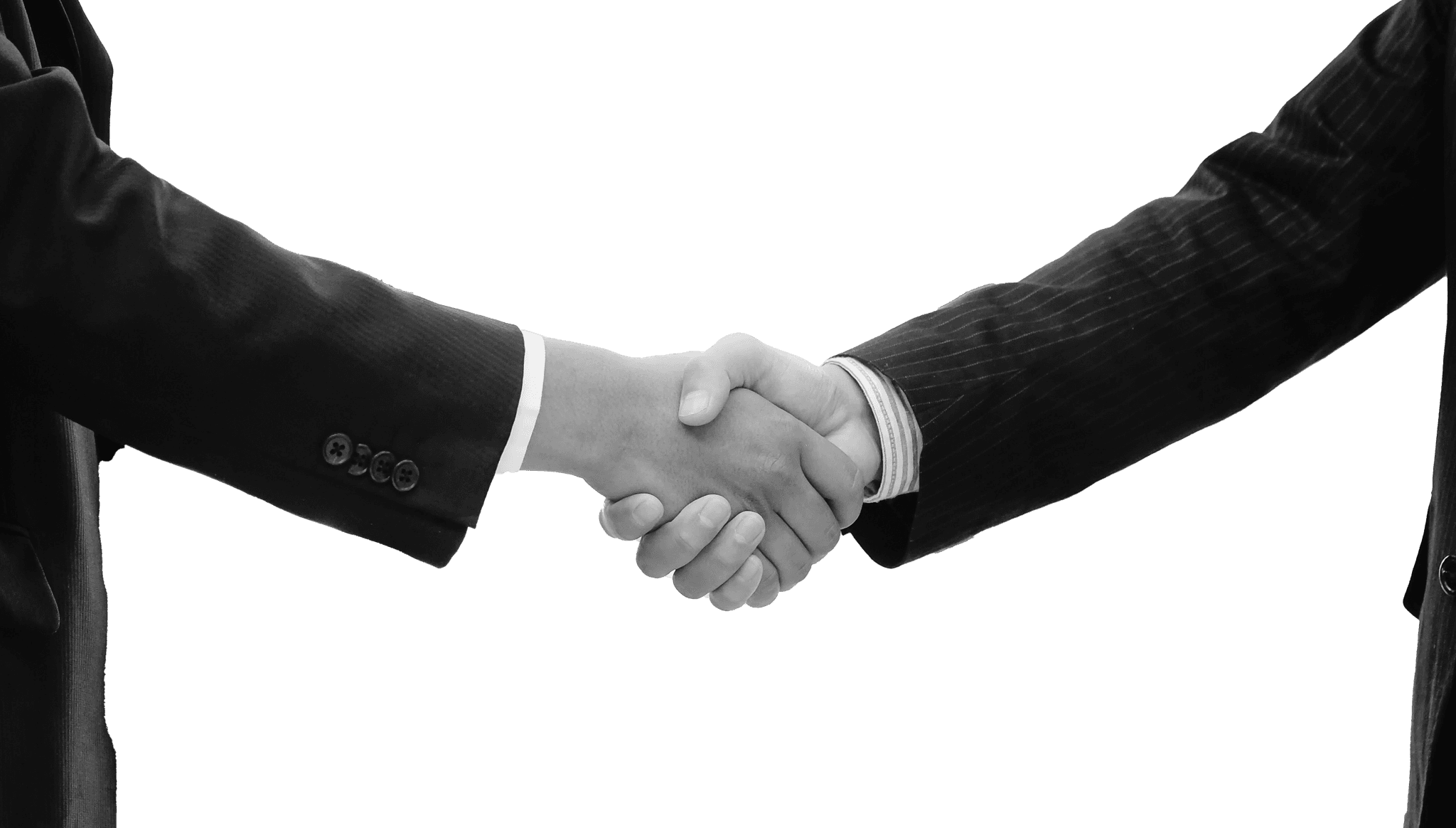 Handshake