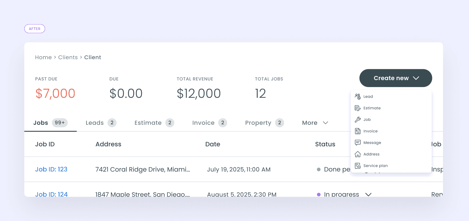 Sample project image