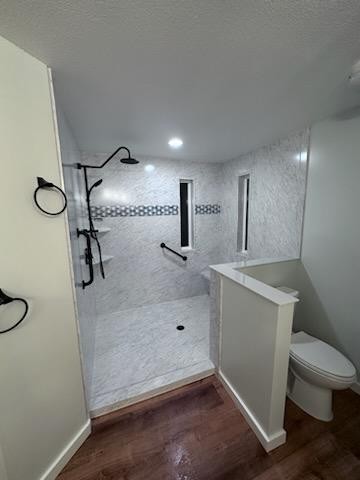 Shower Remodel Olympia