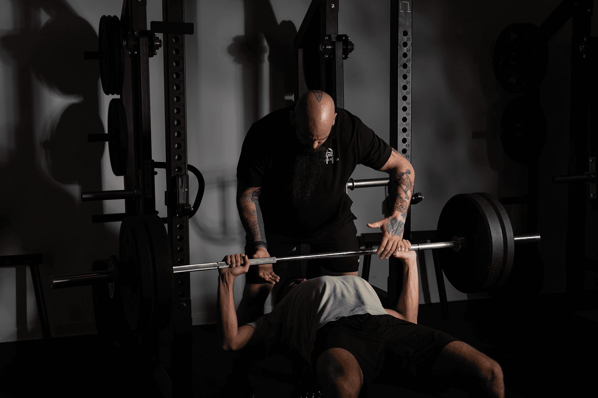 bench-musculation-uruz-clan