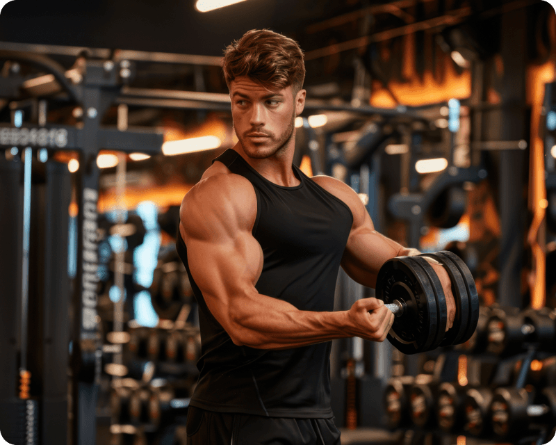 How To Create A Workout Routine For Lasting Fitness Results