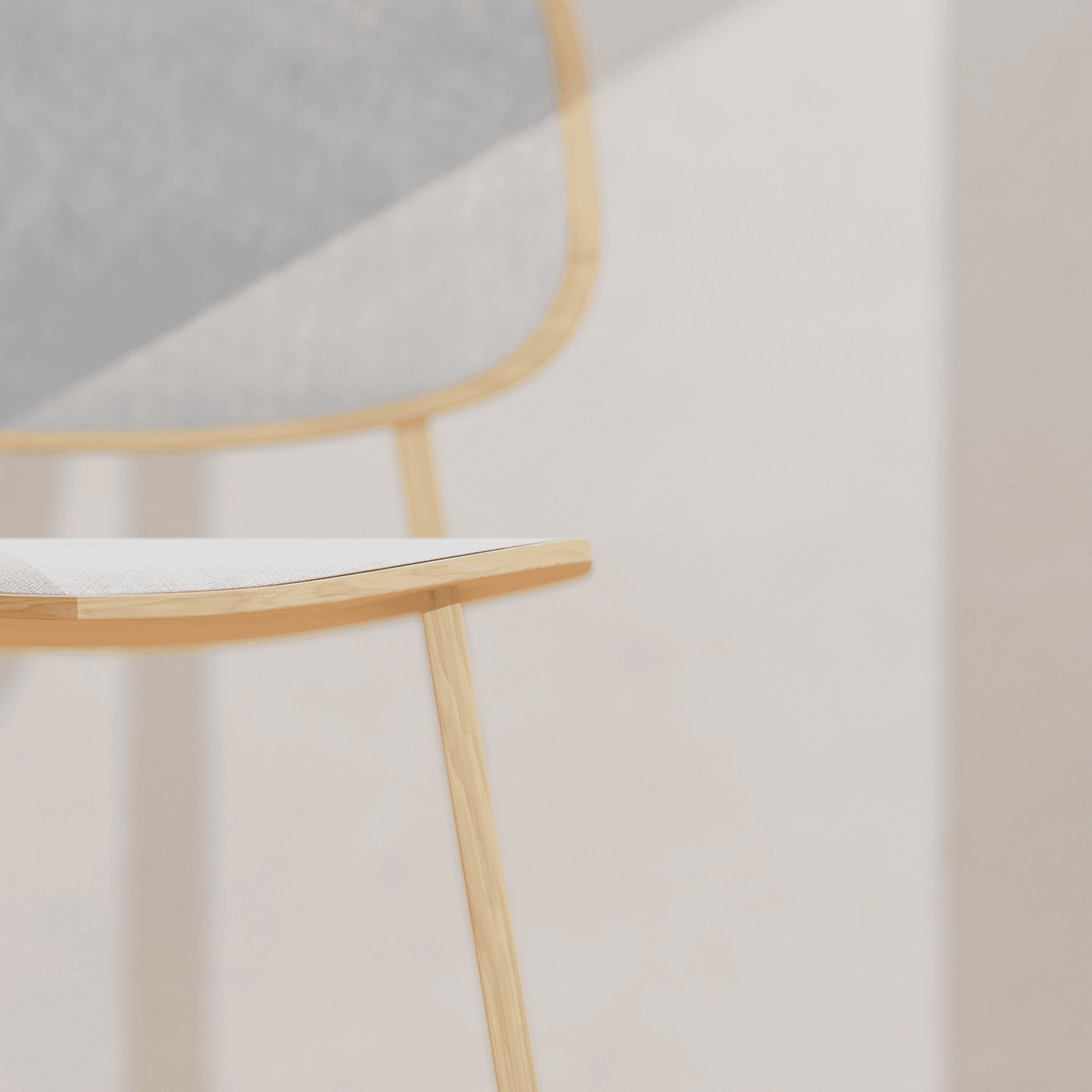 Digital Sketch: Headphones