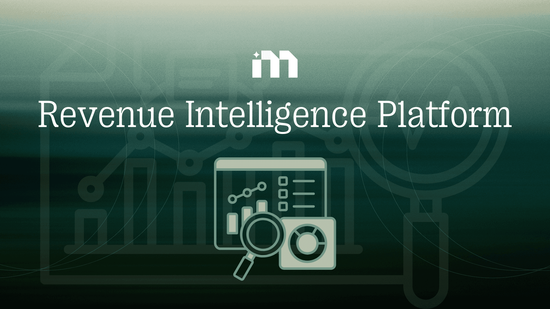 Revenue Intelligence Platform Symbol