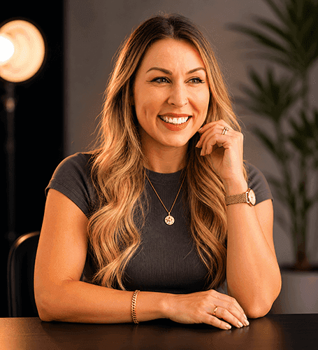 Sinead Mckenna, Business Director