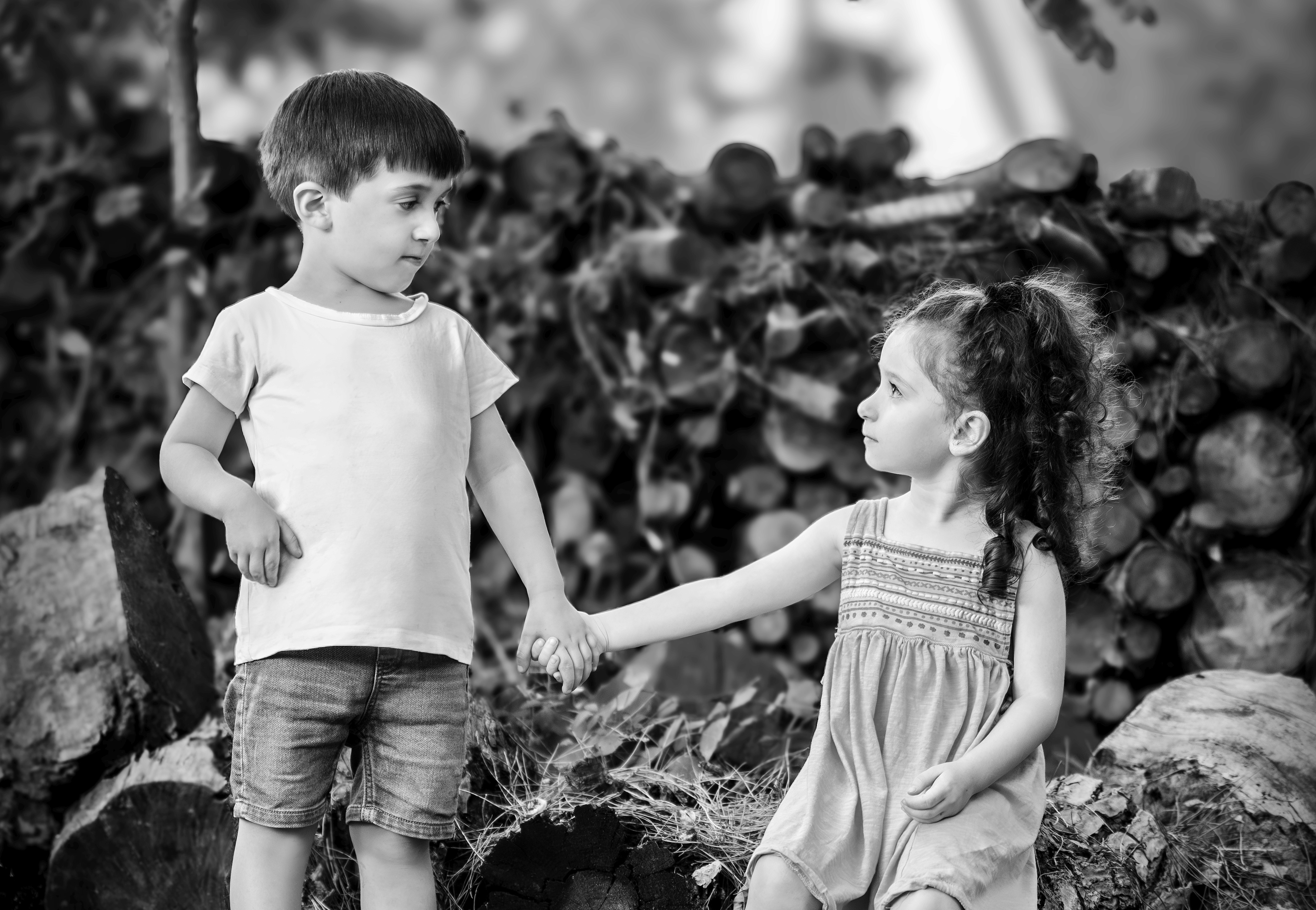 Sesión infantil