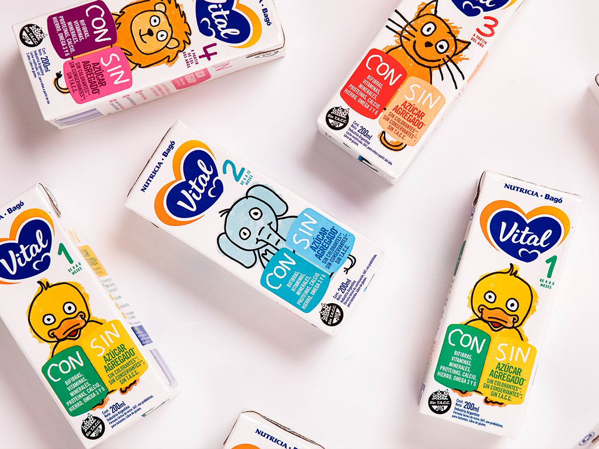 Rooftops of a coastal town with the sea in background