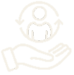 Icon for all inclusive pricing