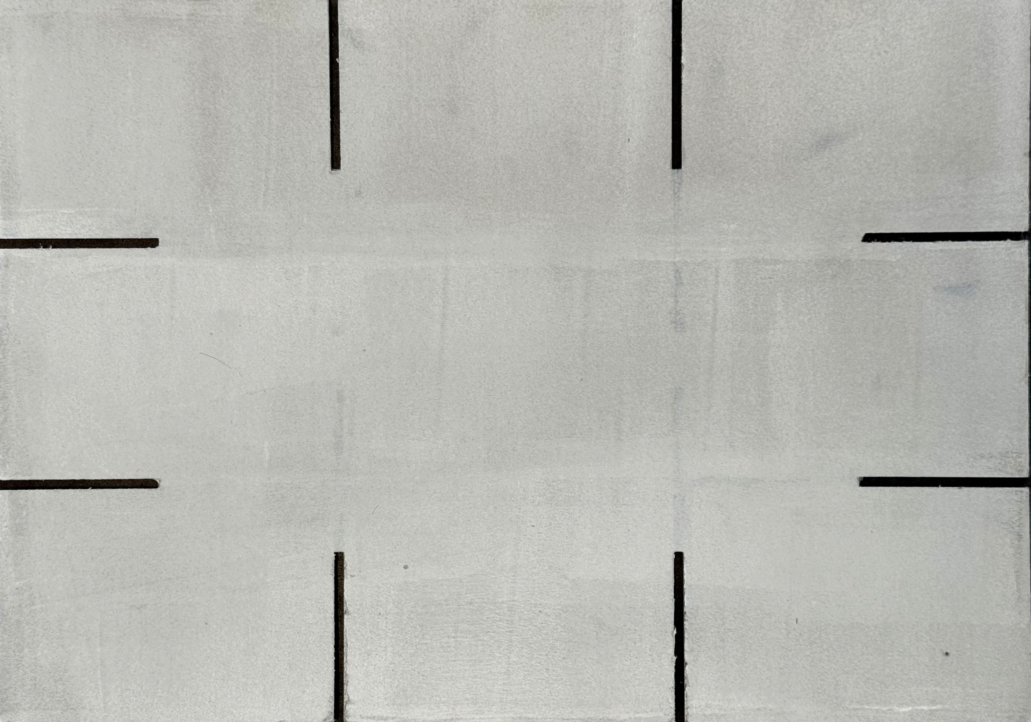 Spatial Identity 5