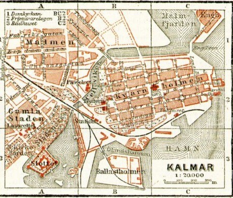 Dom Pérignon vineyards from the sky