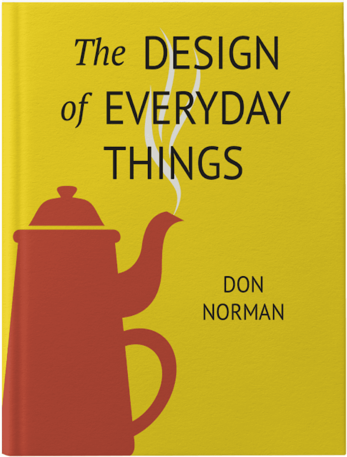 The Design Of Everyday Things | Don Norman