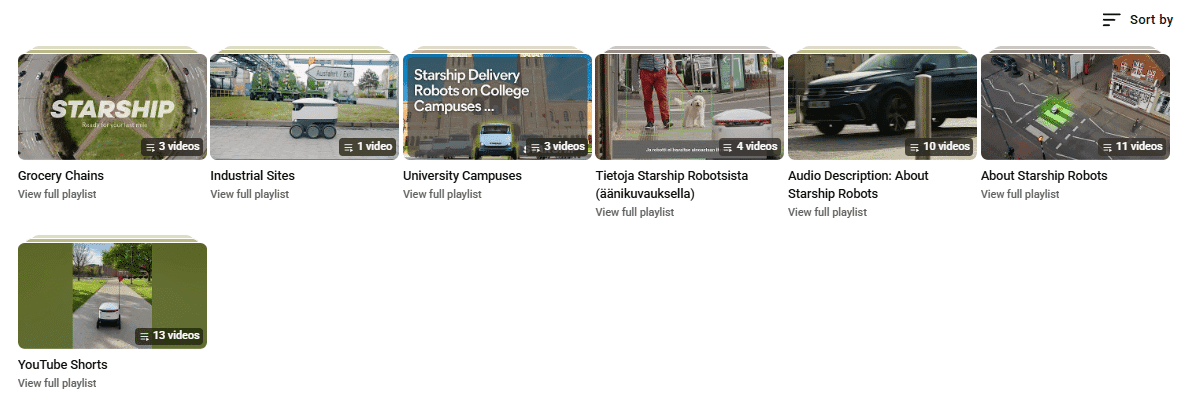 Marketing Spotlight Starship Technologies