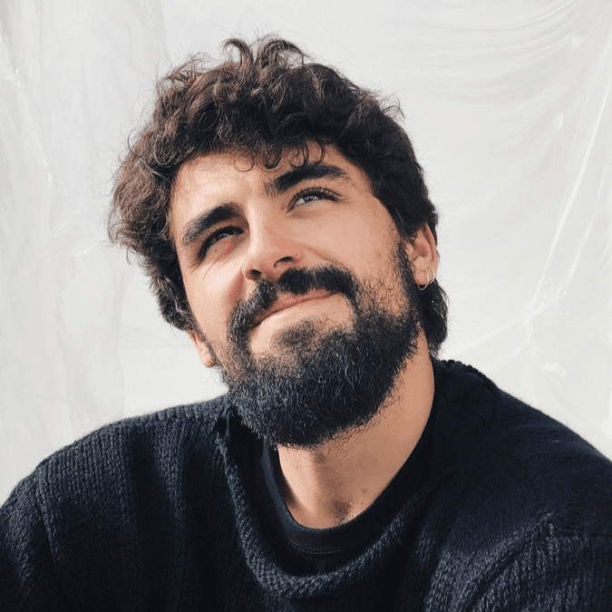 Dani Ruiz