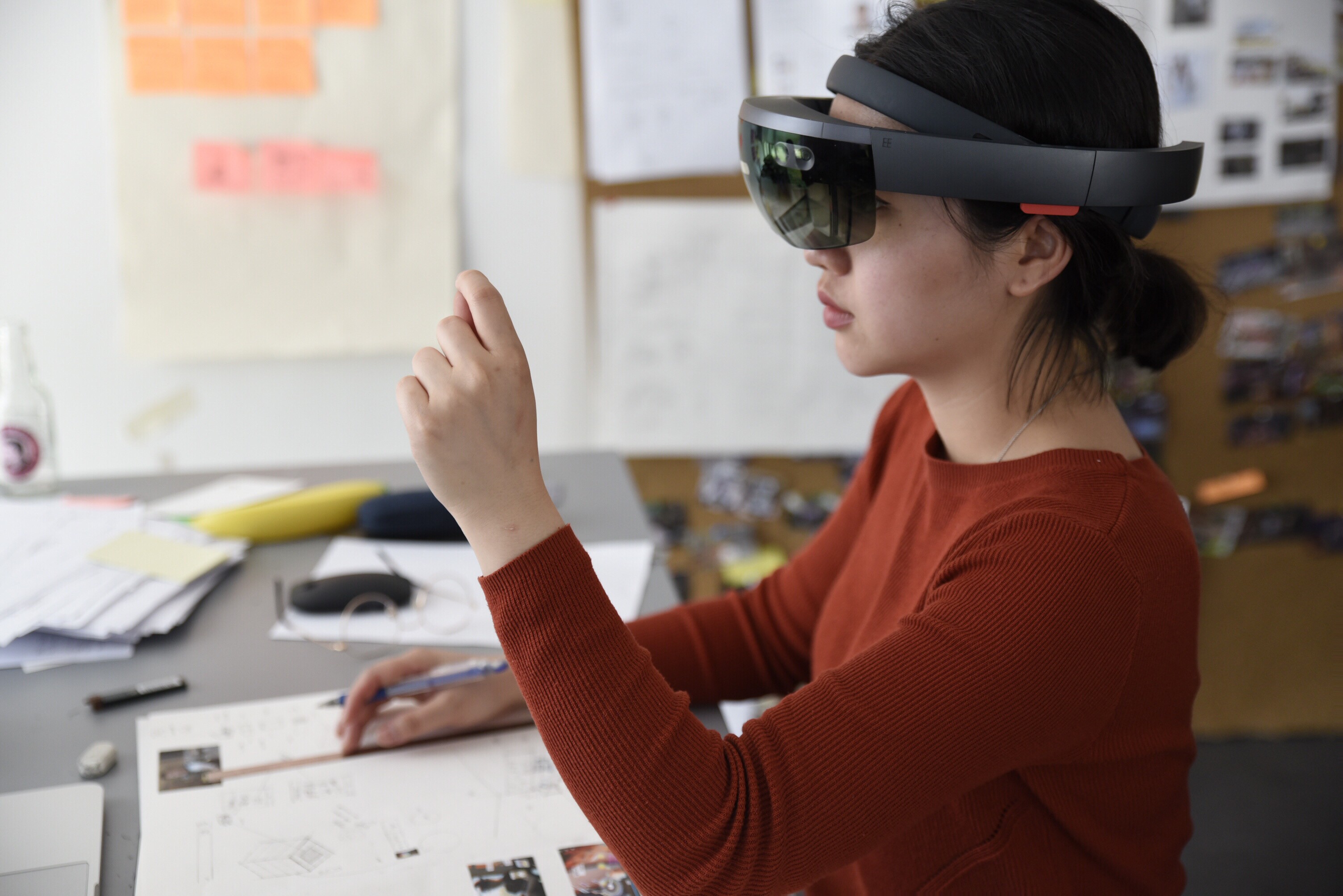 The image featured at the top of the about us page #2