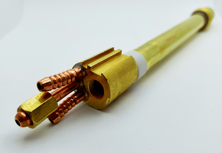 Zenweld Ultimate ARC 400 CEL