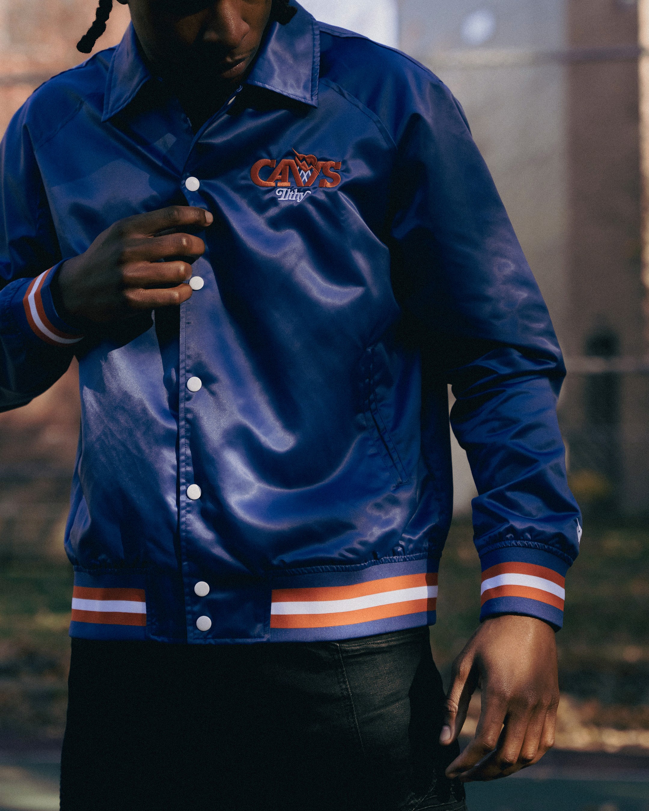 Dom Pérignon vineyards from the sky