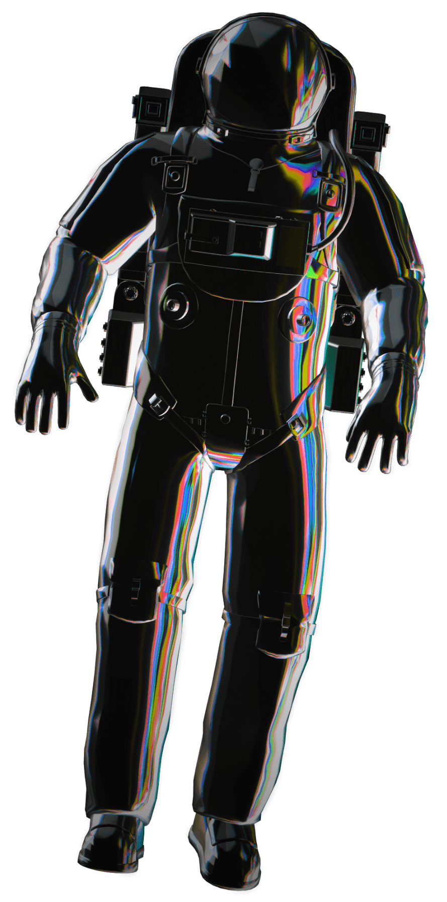 Astronaut