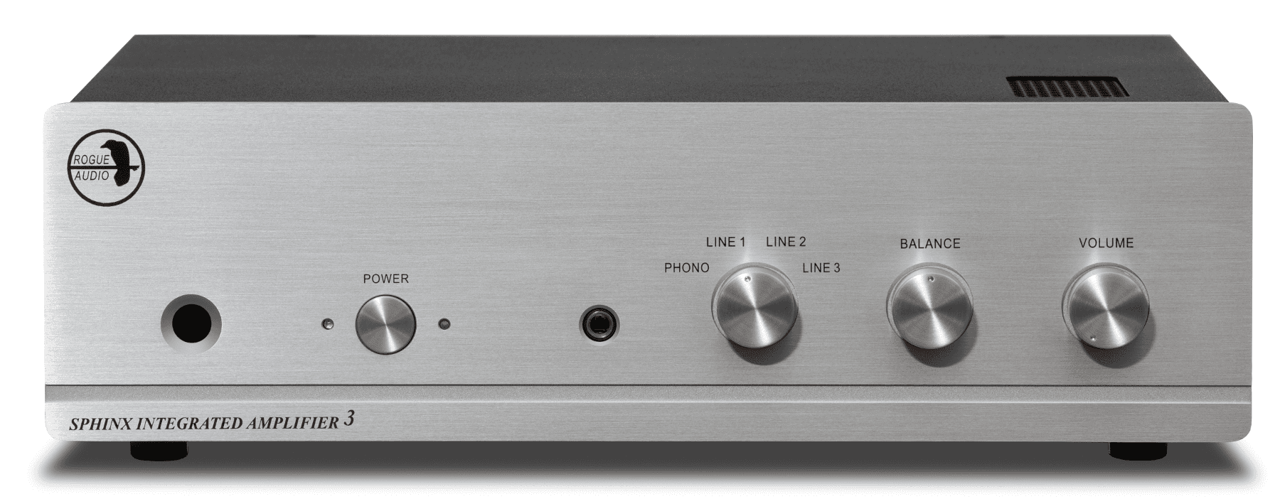 Chord Ultima Integrated at Bass N Treble South Delhi showroom