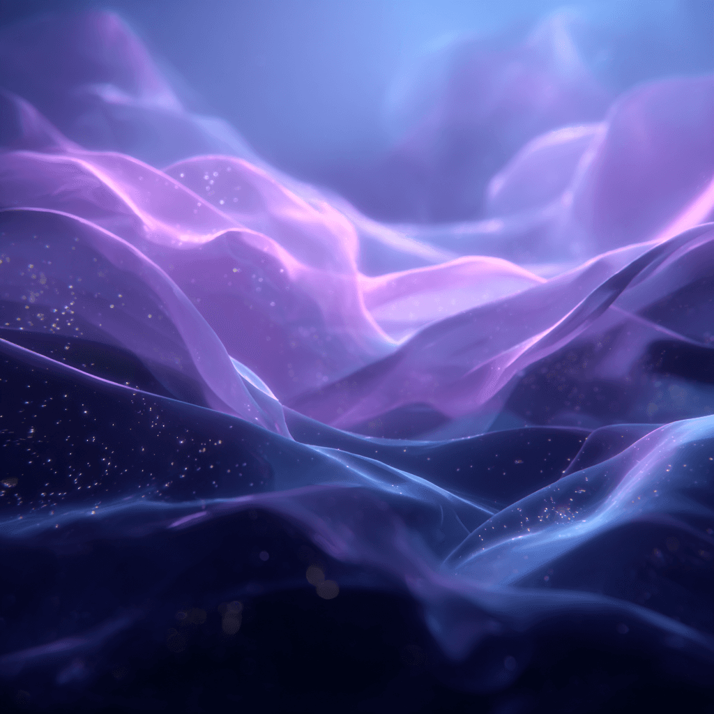 pisces drift Apple Watch collection header image featuring zodiac signs, abstract, gradient, and modern.