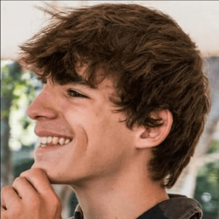 profile pic