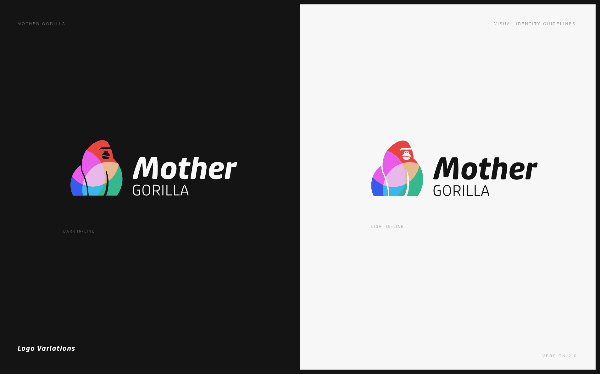 final logo over both light and dark colourways