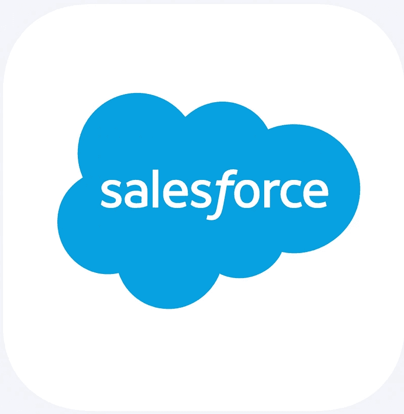 Salesforce Logo