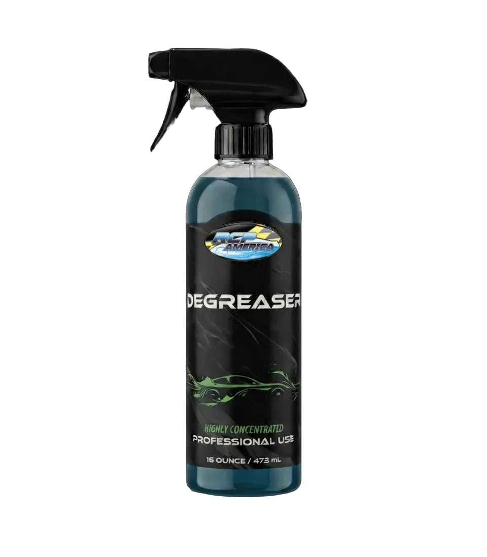 Kleen Krush - RCP America - RCP America
