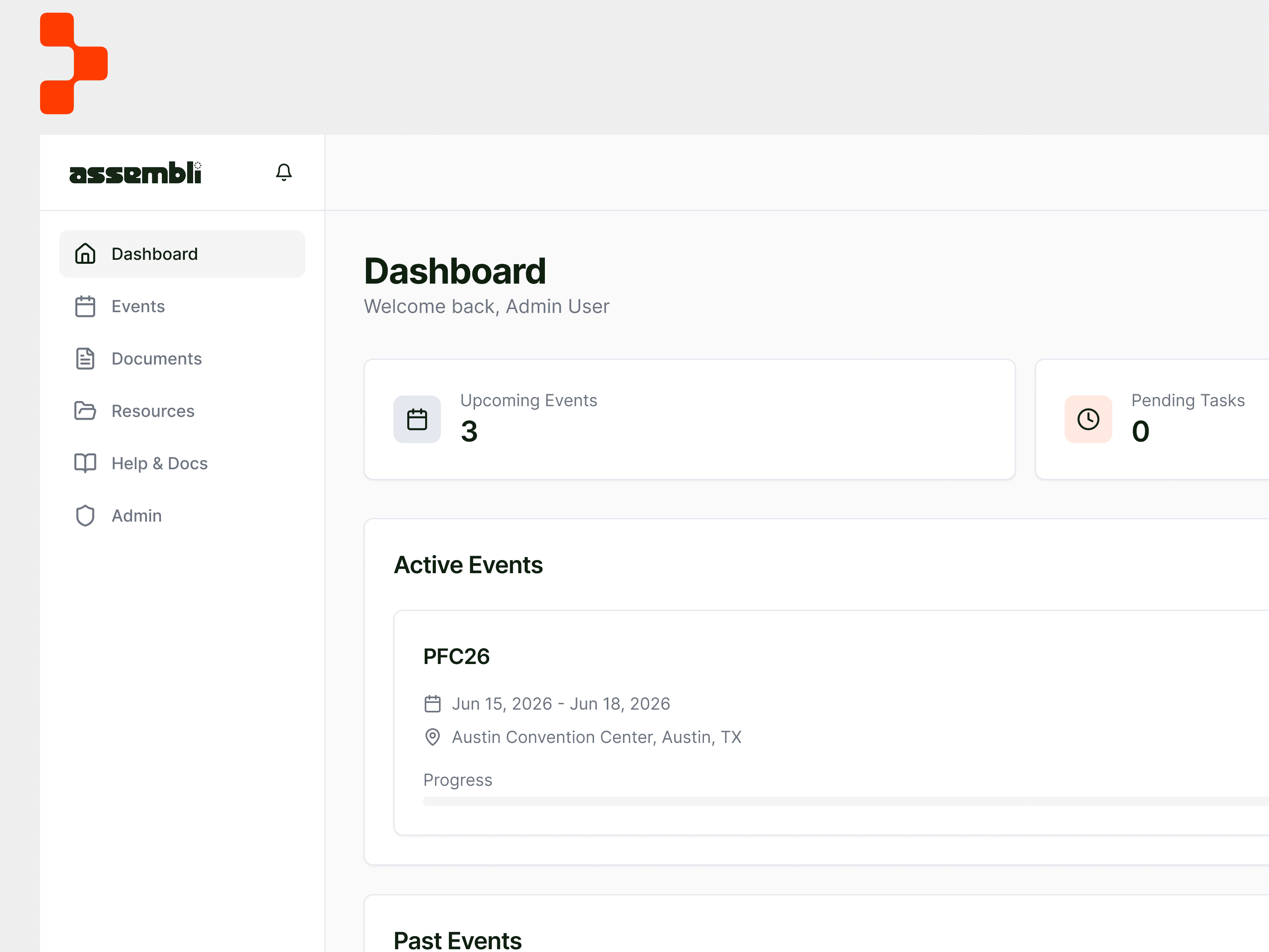 Kairos App