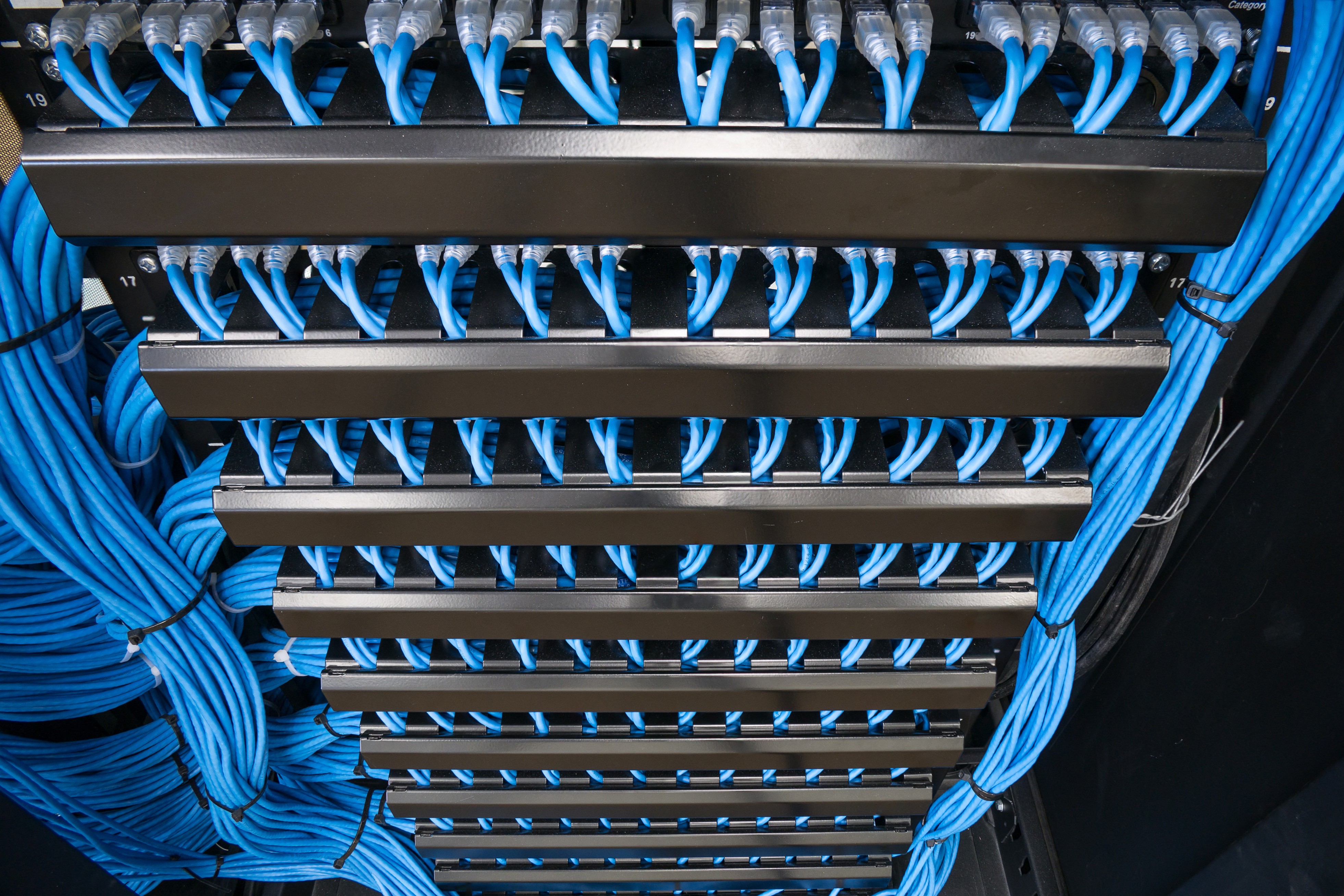 Ruggedized overmolded cable