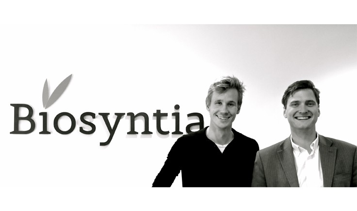 Biosyntia