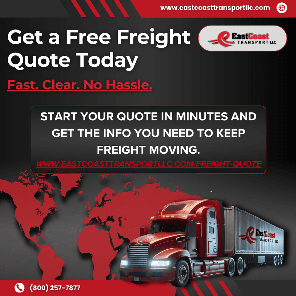 East Coast Transport LLC