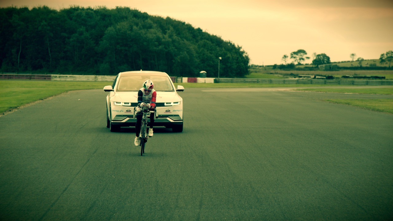 Visual Narrative - Video Production Ireland