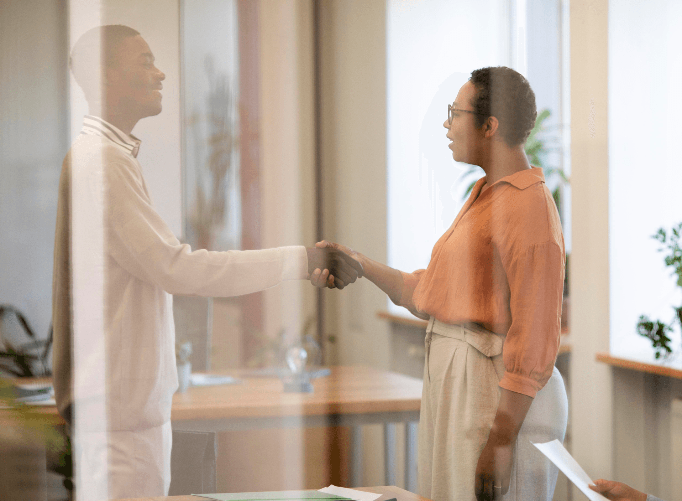 Illustration représentant la protection des données de santé