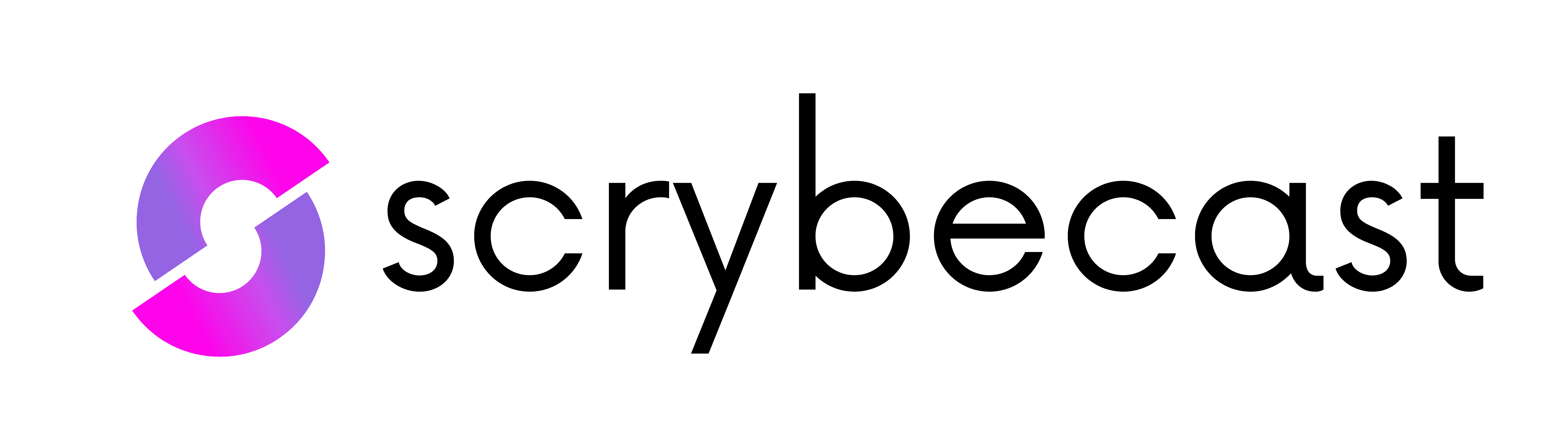 Scrybecast Logo