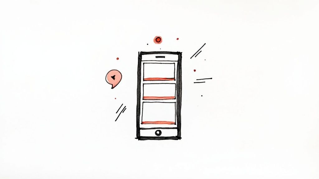 Micro-Content and Snackable Formats